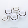 deep groove ball plastic bearings POM6005